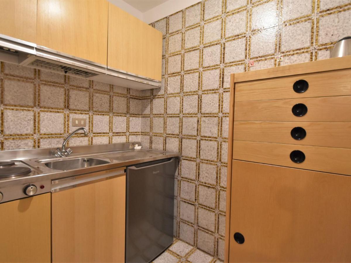 Studio Frassan Apartments-3 By Interhome Madonna Eksteriør billede