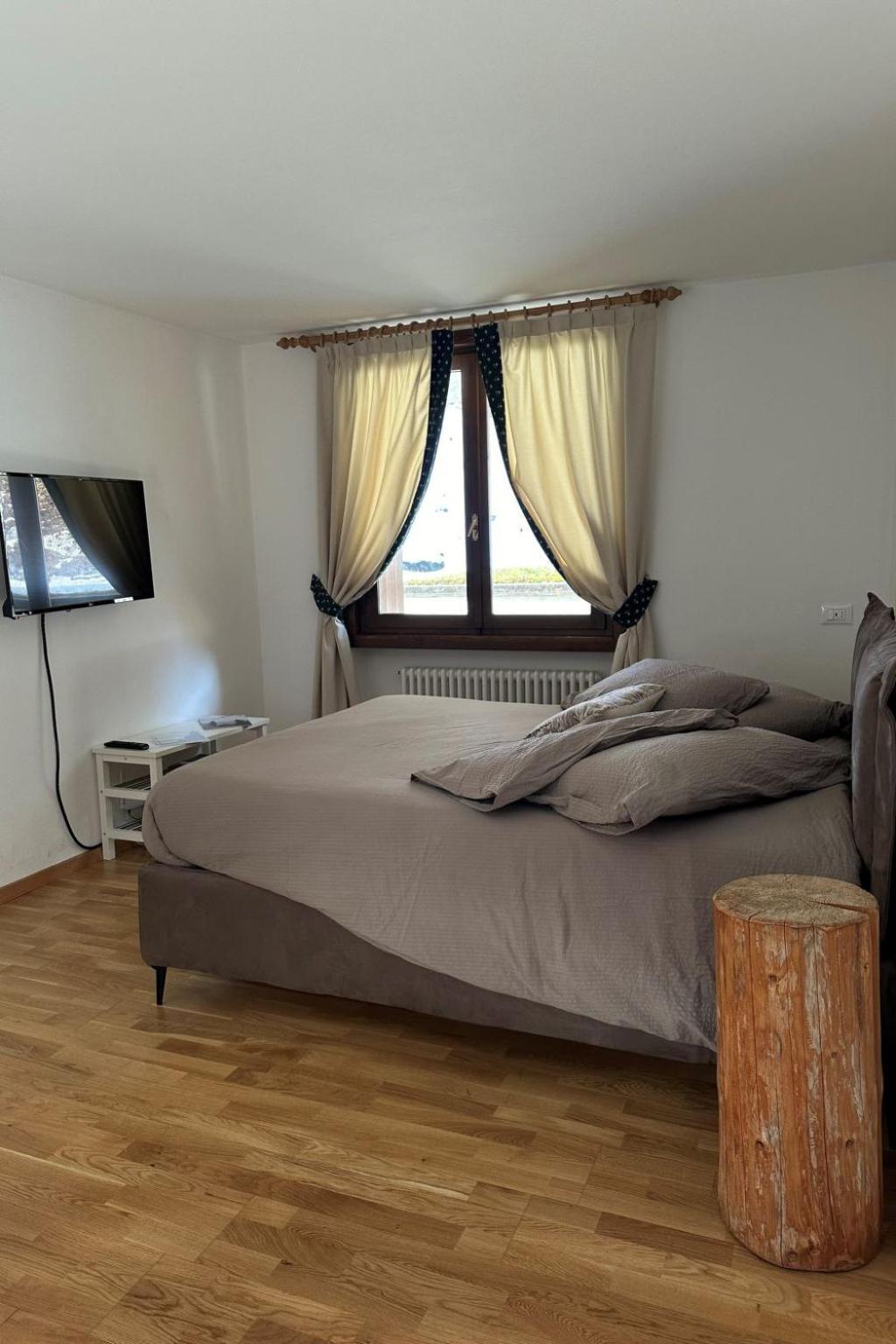 Studio Frassan Apartments-3 By Interhome Madonna Eksteriør billede